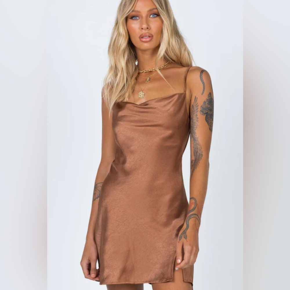 Princess Polly - Alice Mini dress